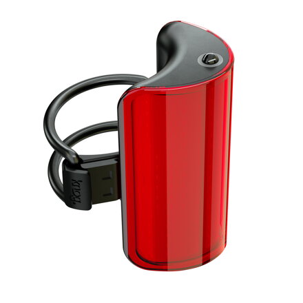 Sada blikaček KNOG Cobber Mid Twinpack