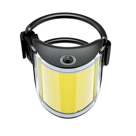 Predná blikačka KNOG  Cobber Lil