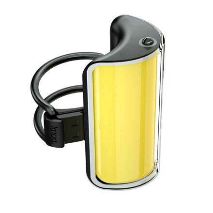 Predná blikačka KNOG  Cobber Mid