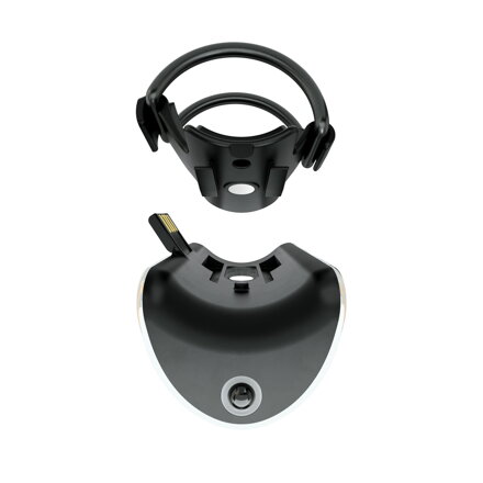 Predná blikačka KNOG  Cobber Mid