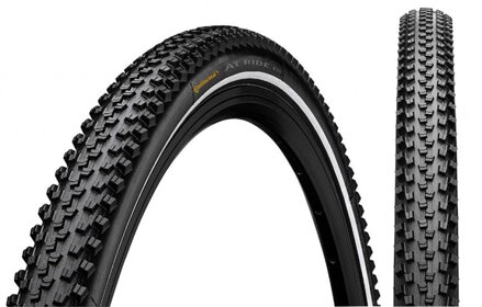 Plášť CONTINENTAL AT Ride 42-622 Reflex drôt