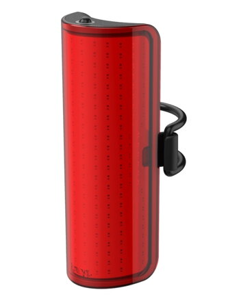 Zadná blikačka KNOG Cobber Big