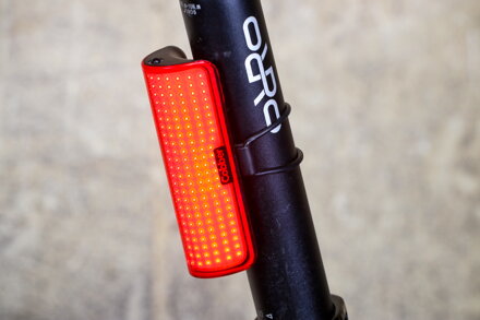 Zadná blikačka KNOG Cobber Big
