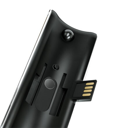 Zadná blikačka KNOG Cobber Big