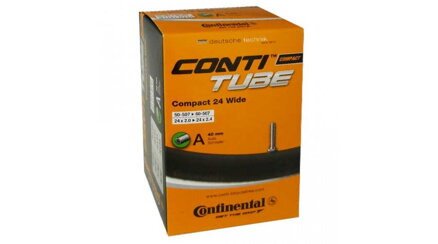 Duša CONTINENTAL Compact 24 Wide - dunlop