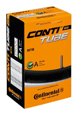 Duša CONTINENTAL MTB 29 - galuskový 42mm