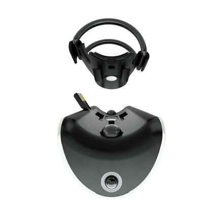 Sada blikačiek KNOG Cobber Big Twinpack