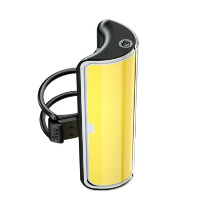 Sada blikačiek KNOG Cobber Big Twinpack