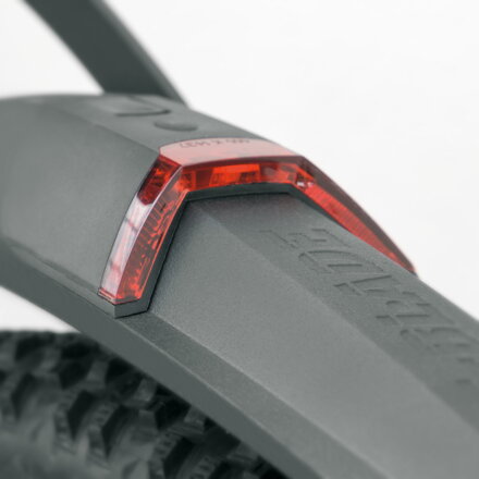 Zadný blatník SKS Nightblade 29"-27.5"Plus