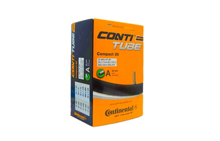 Duša CONTINENTAL Compact 20 Wide - dunlop