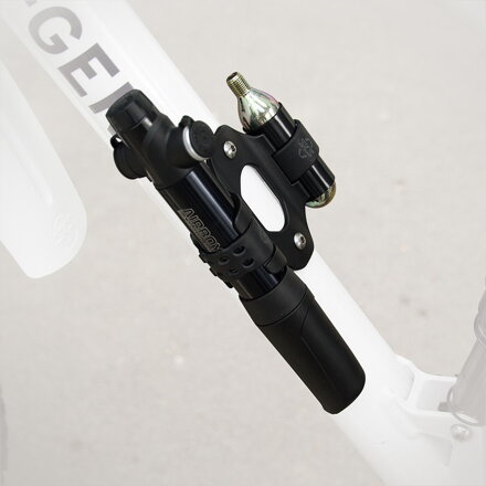 CO2 hustilka SKS Airboy