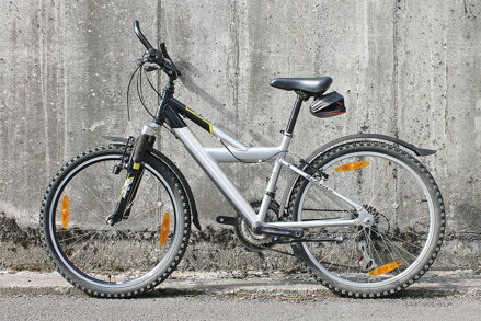 Sada blatníkov SKS Velo 55 Junior