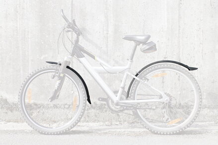 Sada blatníkov SKS Velo 55 Junior