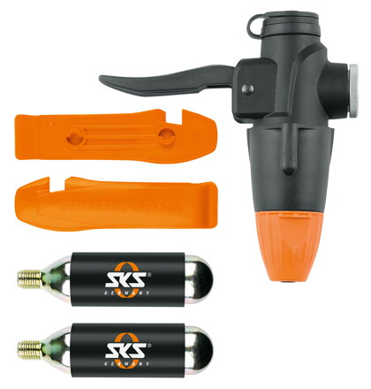 Hlavica SKS Tubeless Head Set