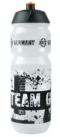 Fľaša SKS Team Germany 750ml