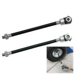 Predlžovacia hadica SKS Zipflinger Hose Connection
