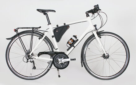 Sada blatníkov SKS Velo 42 Urban 28" – vrátane vzpier Sada blatníkov SKS Velo 42 Urban 28" – vrátane vzpier