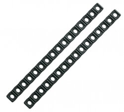 Náhradné diely pre blatníky SKS Fixing Rubbers (2 Pcs) For X-Board And Mud-X