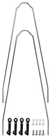 Náhradné diely pre blatníky SKS U-Stay Kit Velo65 Mountain, 26"-27.5"