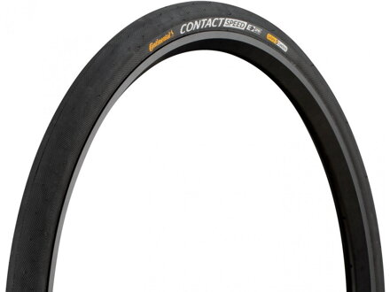 Plášť CONTINENTAL Contact Speed drôt - 20x1.1