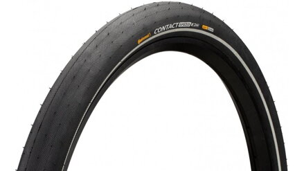 Plášť CONTINENTAL Contact Speed reflex drôt - 20x1.1