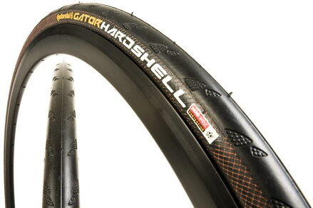 Plášť CONTINENTAL Gator Hardshell drôt - 700x28C