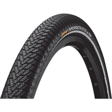Plášť CONTINENTAL Top Contact II Winter Premium Reflex 28 kevlar - 42-622