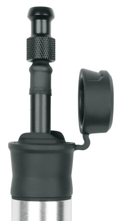 Hustilka SKS Airflex Racer - Silver