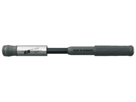 Hustilka SKS Airflex Racer - Silver