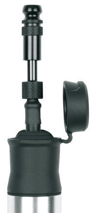 Hustilka SKS Airflex Explorer - Silver Hustilka SKS Airflex Explorer - Silver