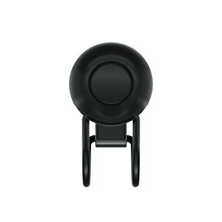 Predné svetlo KNOG Plug Front - Black