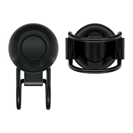 Sada svetiel KNOG Plug Twinpack Black Sada svetiel KNOG Plug Twinpack Black