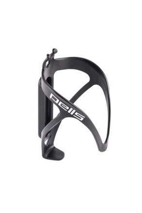 Košík na fľašu PELLS Dart Black