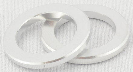 NORCO Dropout Pivot Spacer 2mm 913300-002