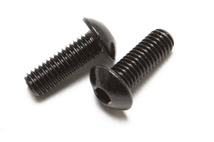 NORCO Lower Shock Housing Guide Mouting Screw