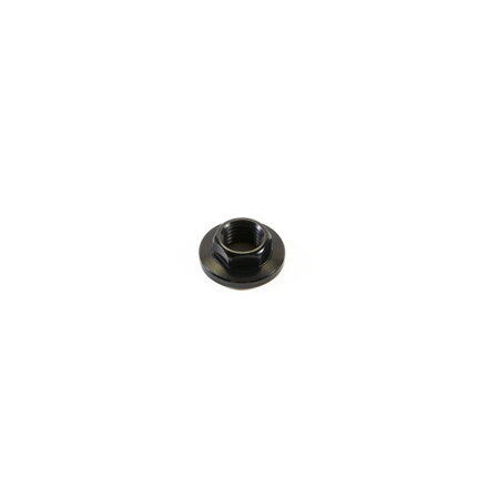 NORCO Lower Shock Shaft Left-side (Int threads)
