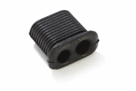 NORCO GIZMO3 2P Cable Port (5mm & 6mm)