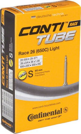 Duša CONTINENTAL Race 26/27.5 - galuskový 42mm