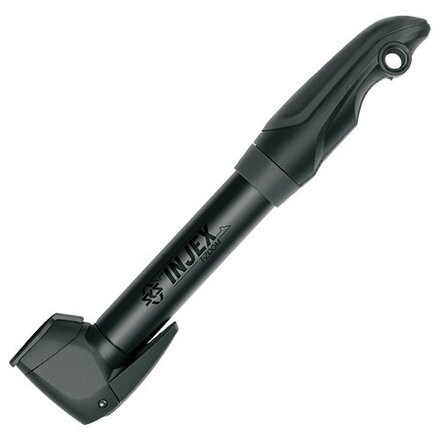 Pumpička SKS Injex T-Zoom black