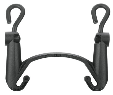 Náhradné diely pre blatníky SKS Panier Rack Bridge Connection For 53mm Profiles