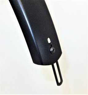 Náhradné diely pre blatníky SKS Universal Extension Lug Náhradné diely pre blatníky SKS Universal Extension Lug