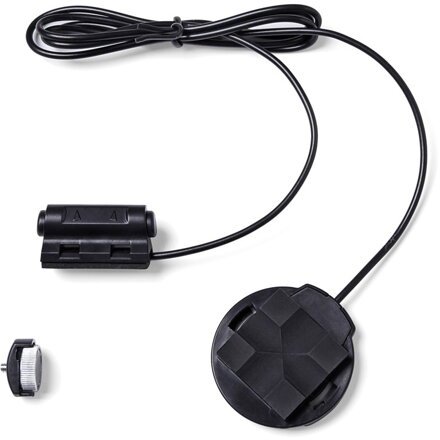 Tachometer CicloSport CM 109 drôtový