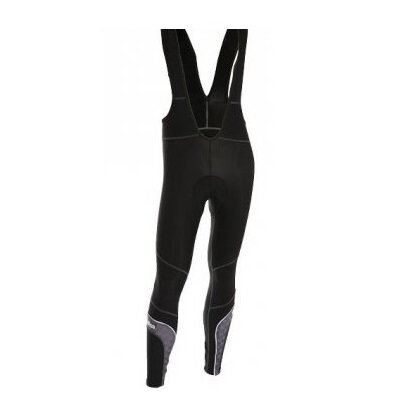 Nohavice s trakmi PELLS Lite Long Bike - S