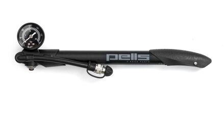 Pumpička PELLS Chameleon