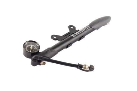 Pumpička PELLS Chameleon