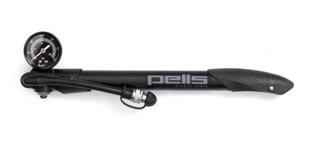 Pumpička PELLS Chameleon