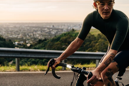 Predné svetlo KNOG Blinder Road 600lm
