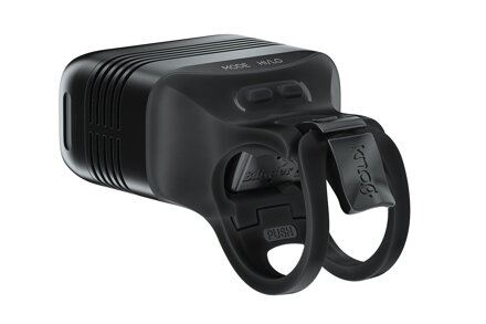 Predné svetlo KNOG Blinder Road 600lm