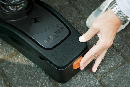 Pumpa nožná SKS Airstep Digi