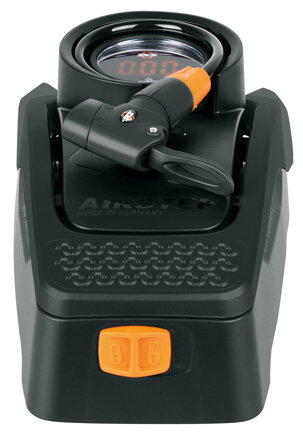 Pumpa nožná SKS Airstep Digi